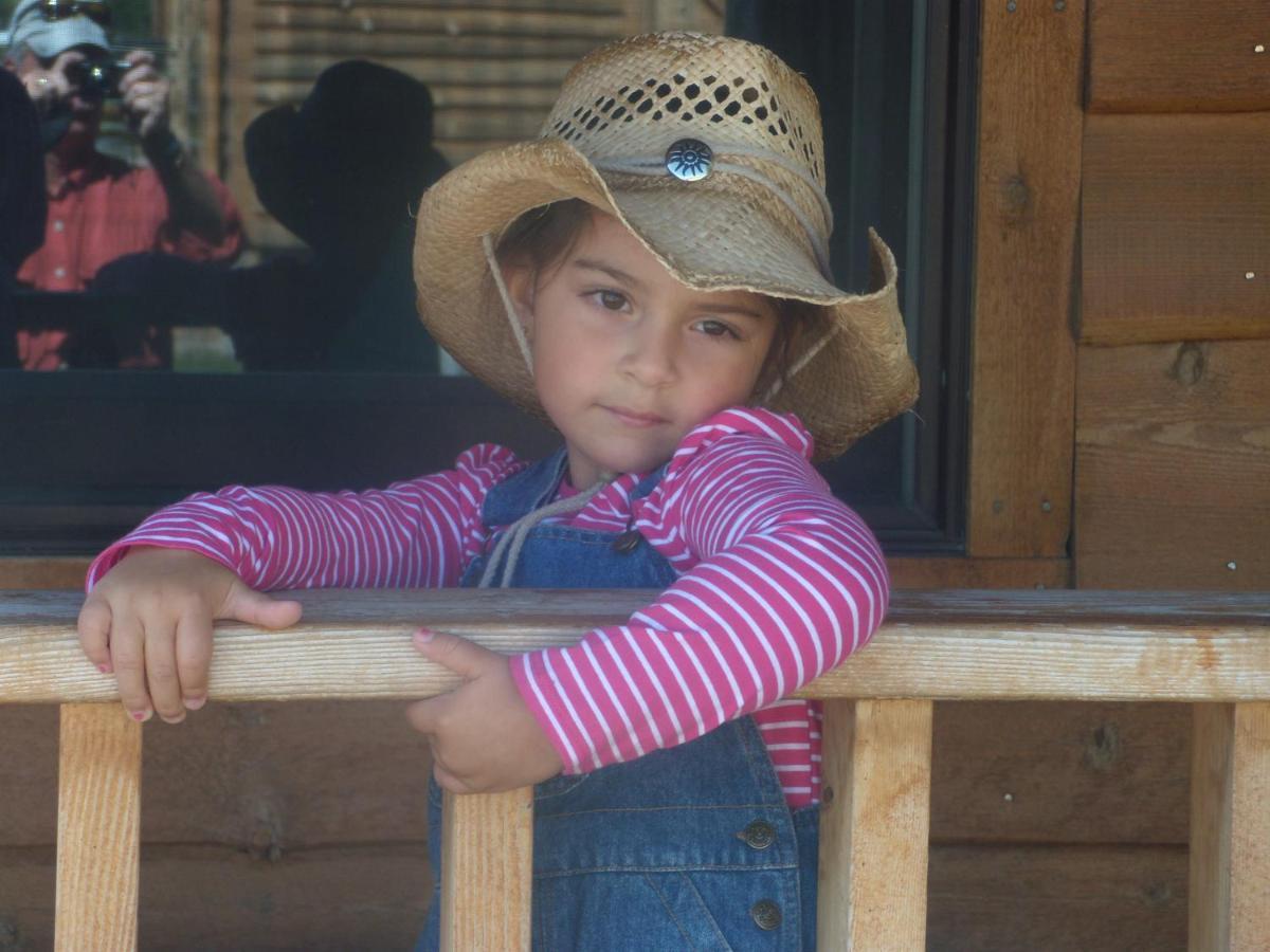 Hotel Spring Creek Ranch Jackson Zewnętrze zdjęcie