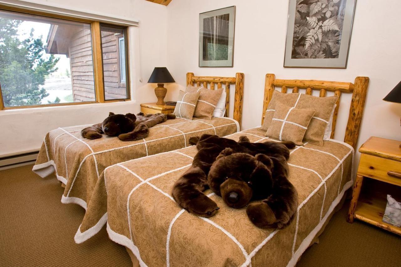 Hotel Spring Creek Ranch Jackson Zewnętrze zdjęcie