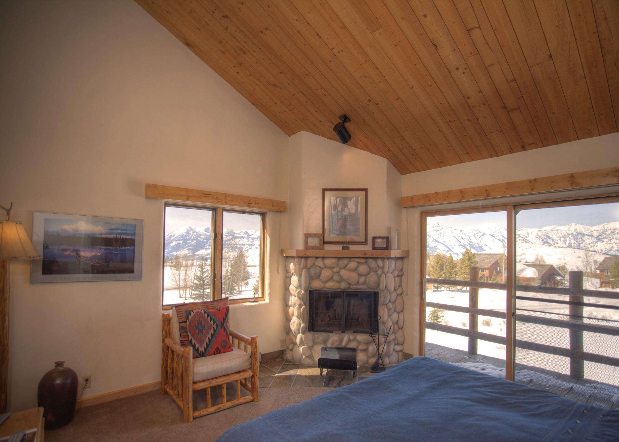 Hotel Spring Creek Ranch Jackson Zewnętrze zdjęcie