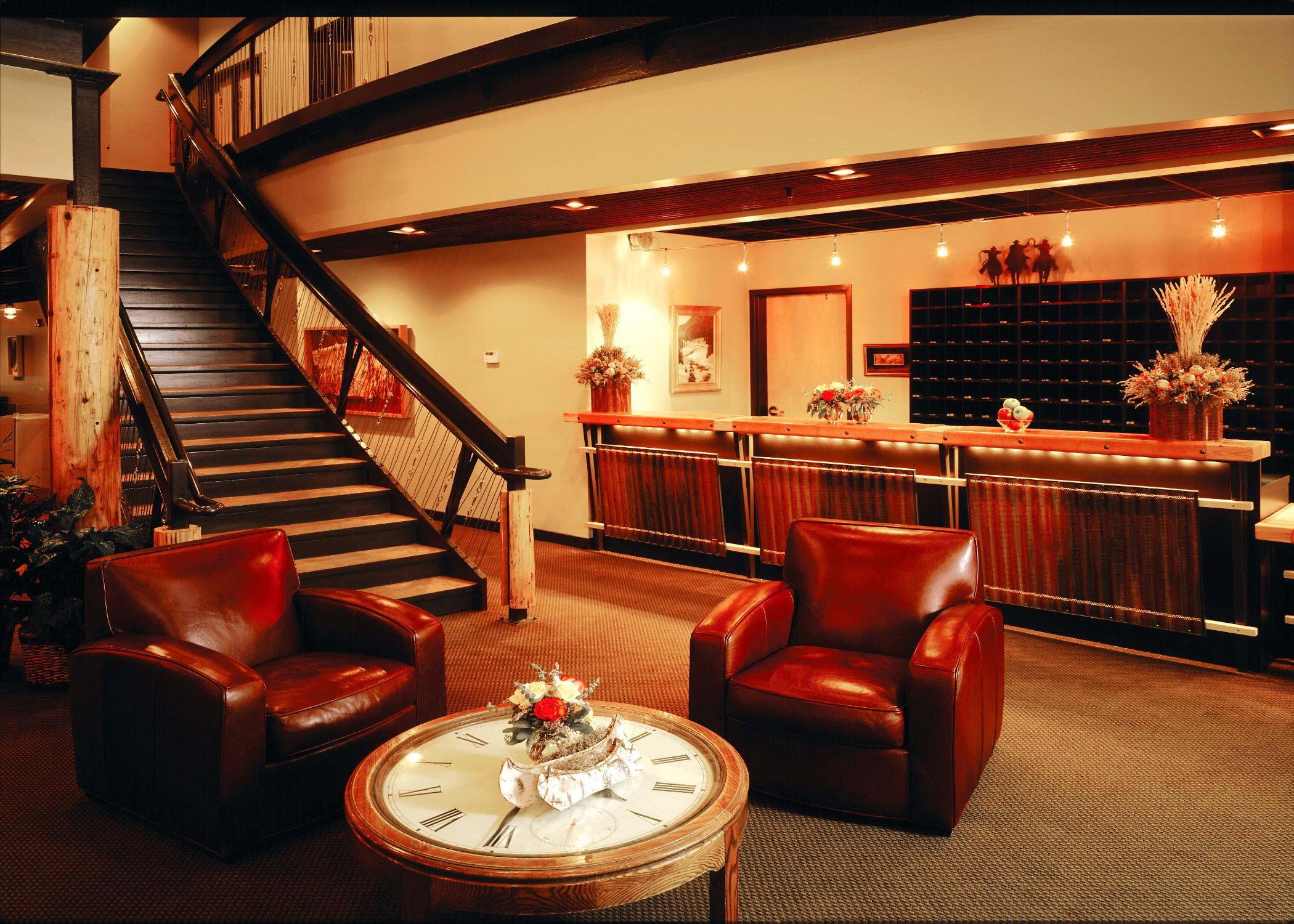 Hotel Spring Creek Ranch Jackson Zewnętrze zdjęcie