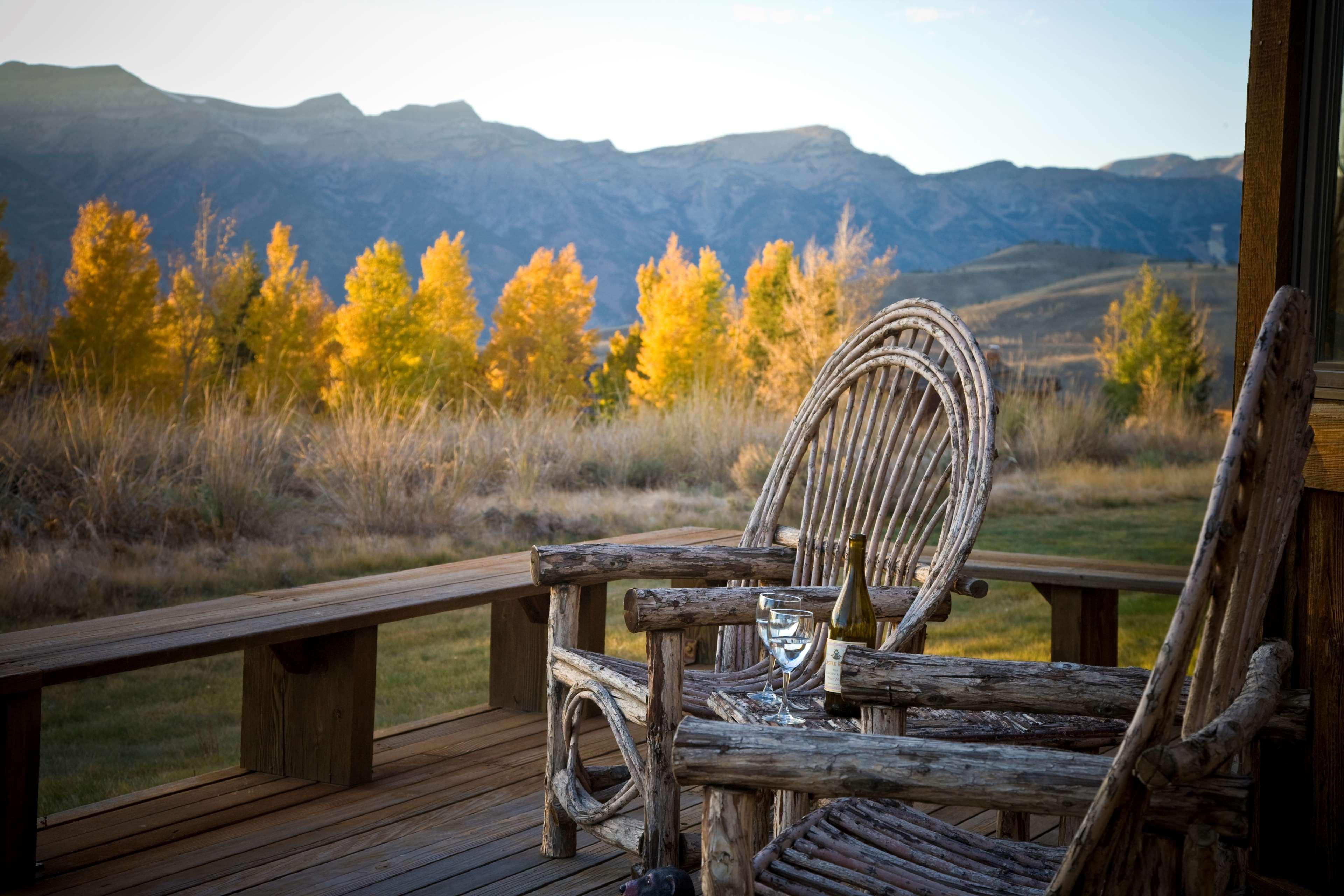 Hotel Spring Creek Ranch Jackson Zewnętrze zdjęcie