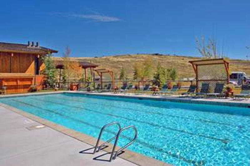 Hotel Spring Creek Ranch Jackson Udogodnienia zdjęcie
