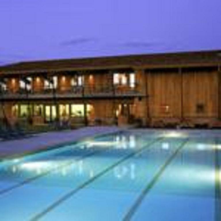 Hotel Spring Creek Ranch Jackson Zewnętrze zdjęcie