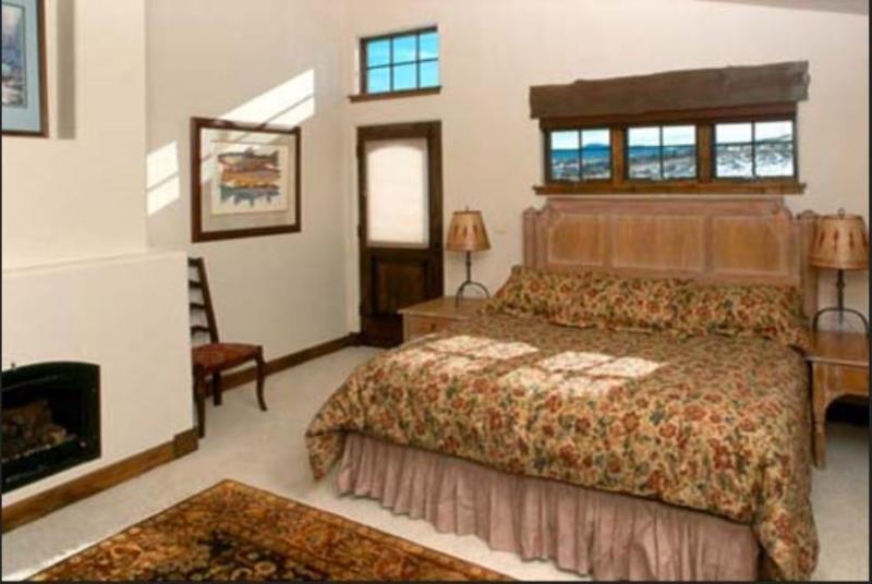 Hotel Spring Creek Ranch Jackson Zewnętrze zdjęcie