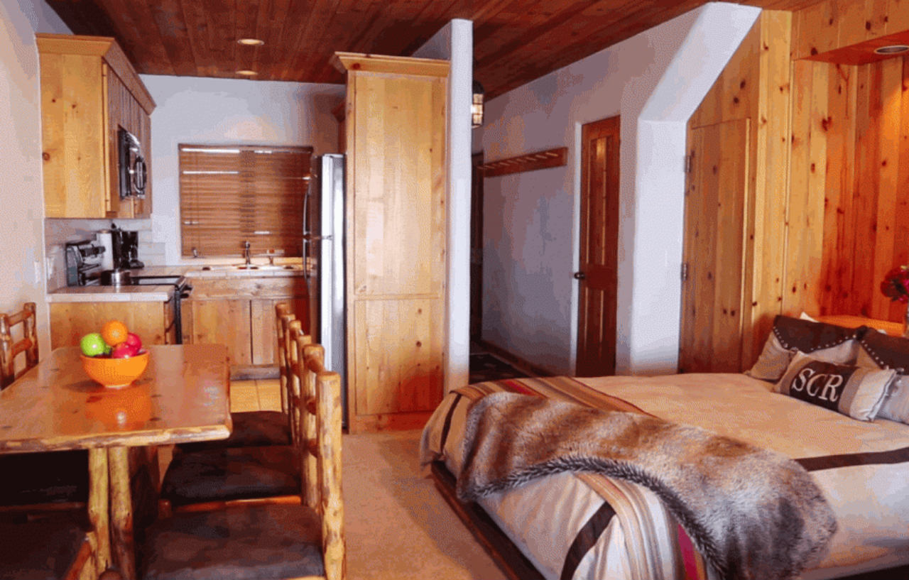 Hotel Spring Creek Ranch Jackson Zewnętrze zdjęcie